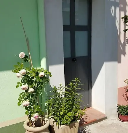 فندق مبيت وإفطار 