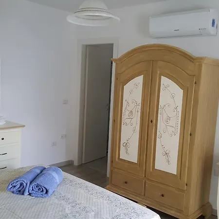 فندق مبيت وإفطار 
