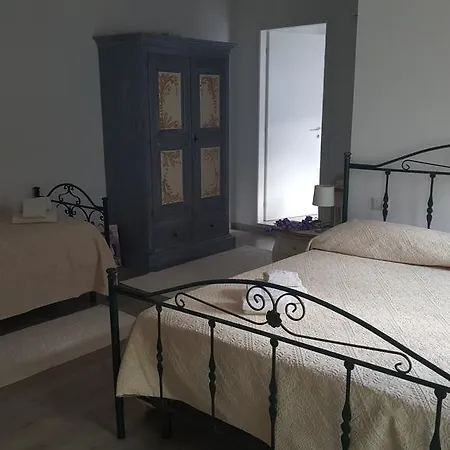 فندق مبيت وإفطار 