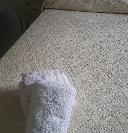 فندق مبيت وإفطار 