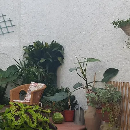فندق مبيت وإفطار 