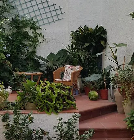 Frühstückspension 